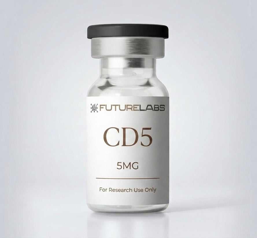 CJC-1295 + DAC