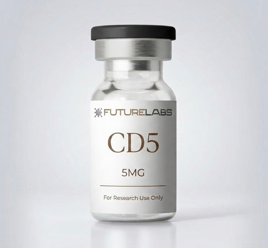 CJC-1295 + DAC