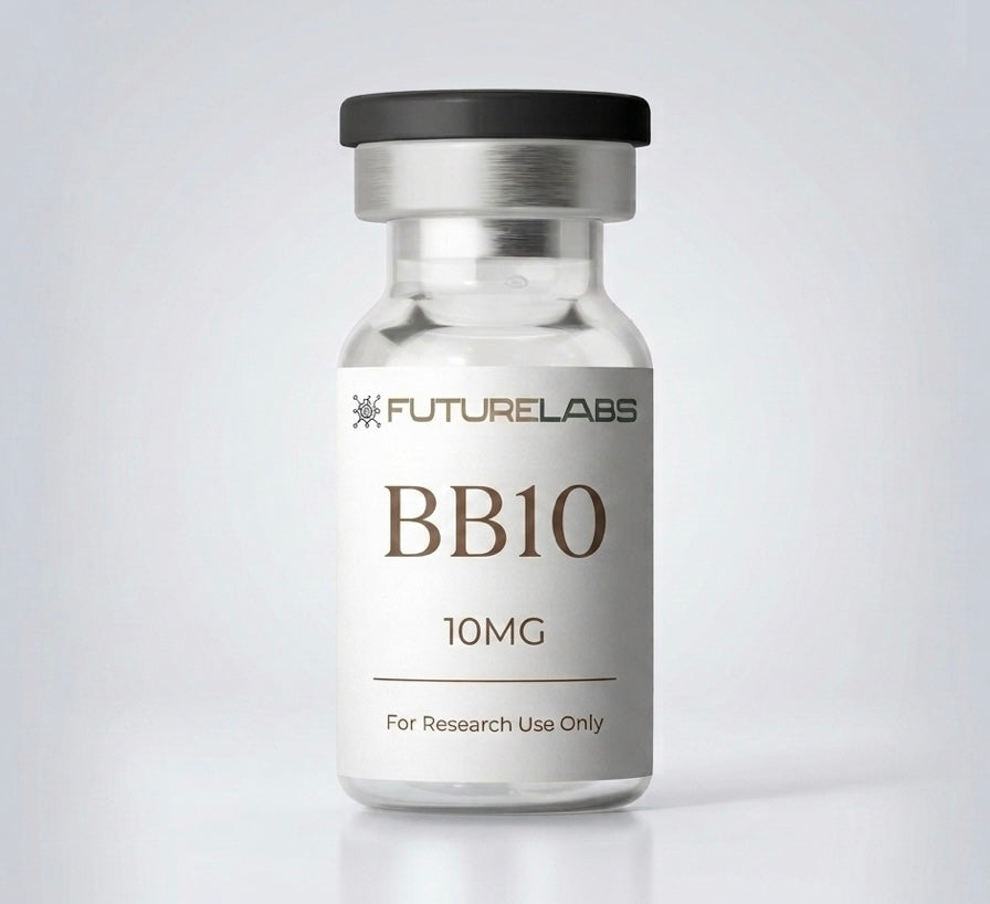 BPC-157 + TB-500 Blend