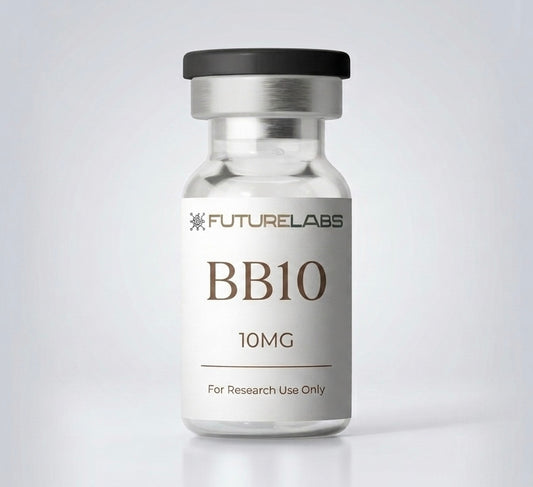 BPC-157 + TB-500 Blend
