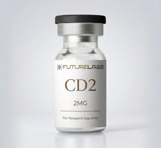 CJC-1295 + DAC
